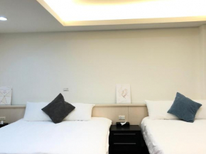 Homestay of sea